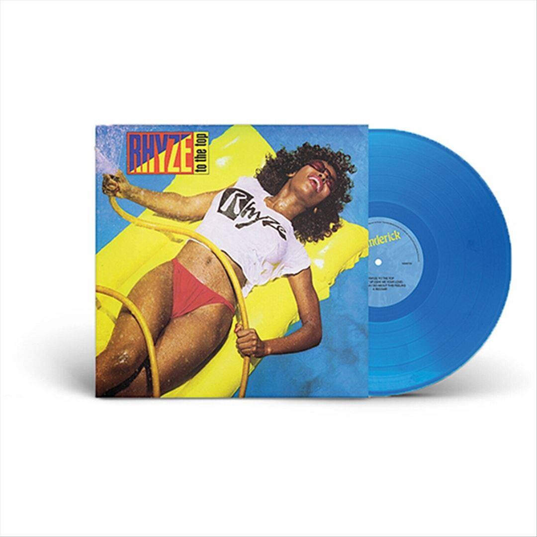Rhyze to the Top [LP] [VINYL] price history on PriceWatchPro