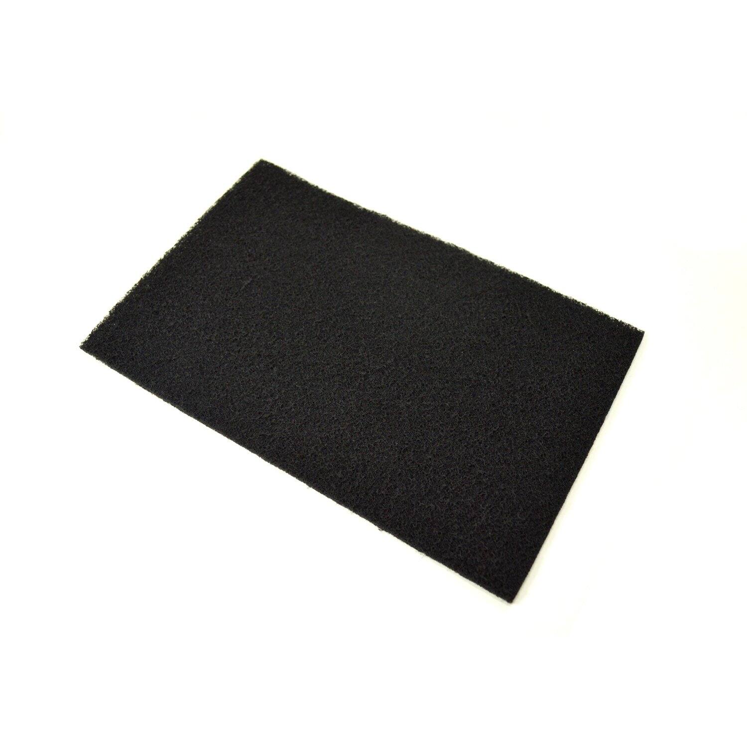 Alt View 4. HQRP - Carbon Filter C 4-Pack for Holmes HAPF60 HAP726 HAP750 Air Purifiers Odor Control.