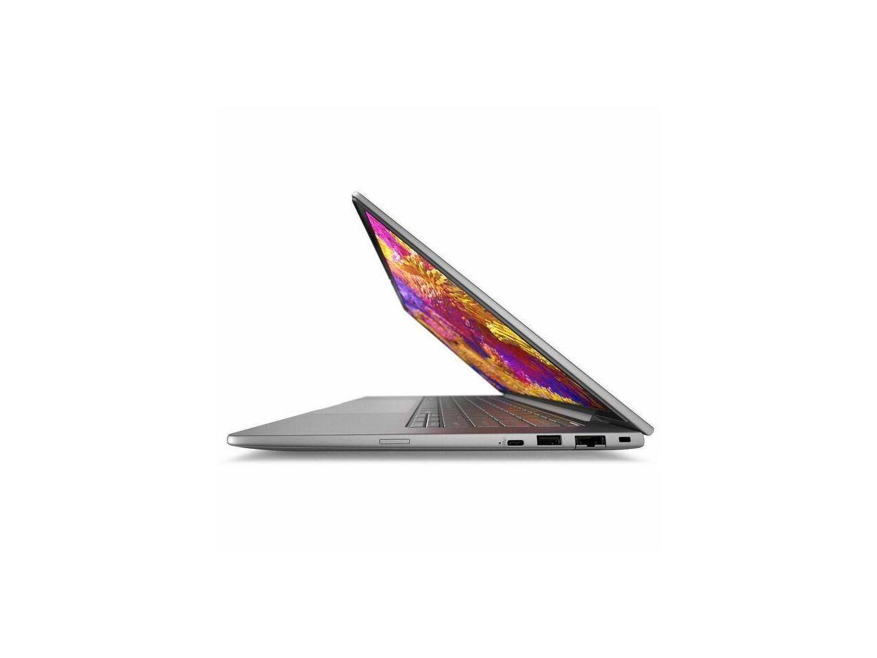 HP ZBook 8 G1ah 14