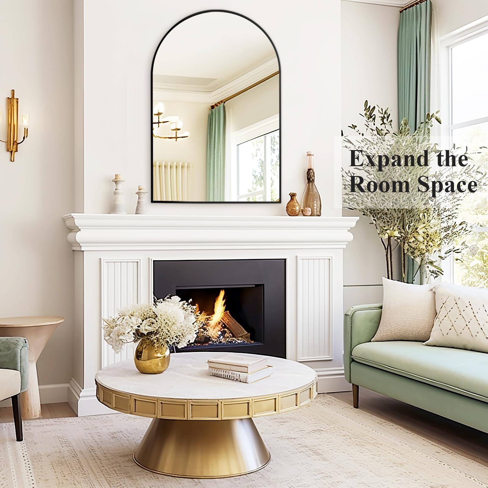 Expand the Room Space