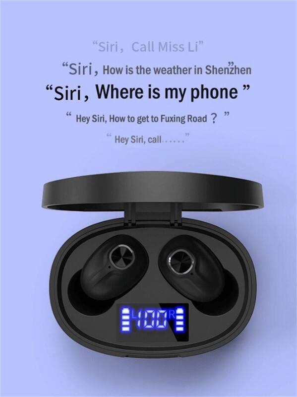 "Siri, Call Miss Li"  
"Siri, How is the weather in Shenzhen"  
"Siri, Where is my phone"  
"Hey Siri, How to get to Fuxing Road?"  
"Hey Siri, call......"