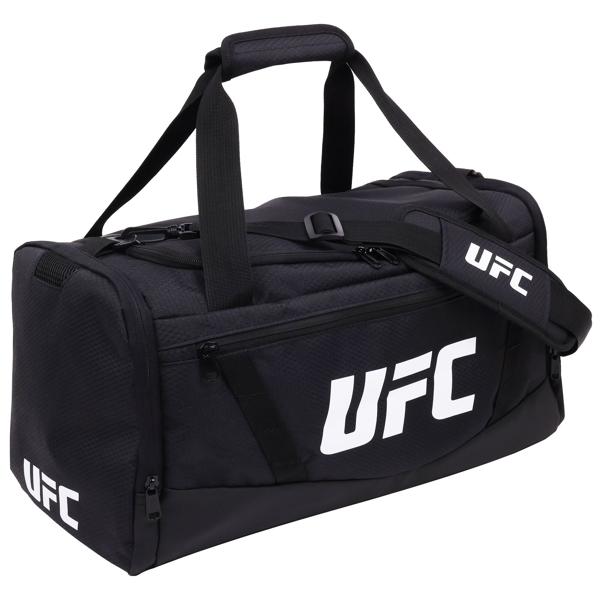 UFC  
UFC  
UFC