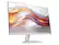 Alt View 2. HP - HP Series 5 23.8-Inch Full HD Computer Monitor 524sf 100Hz 300nits IPS Panel 5ms - Black/Silver.