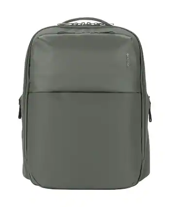 Front. Incase - A.R.C. Daypack - Smoked Ivy.