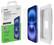 100% recycled plastic packaging
belkin
ScreenForce UltraGlass 2 Treated Screen Protector
Protection d'écran avec traitement antimicrobien
Premium Protection
2.7x stronger than glass
For iPhone 15 Plus, iPhone 14 Pro Max
100% recycled plastic