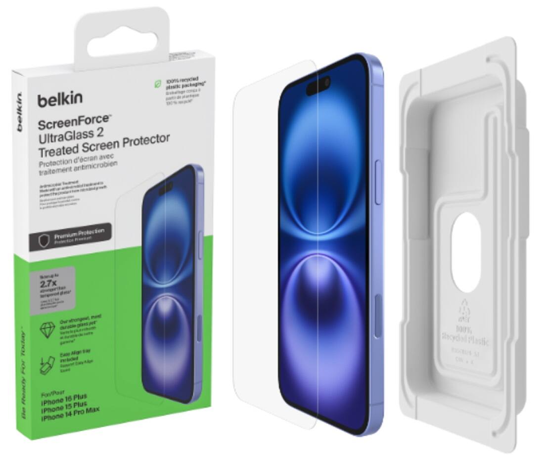 iPhone 14 Pro Screen Protectors