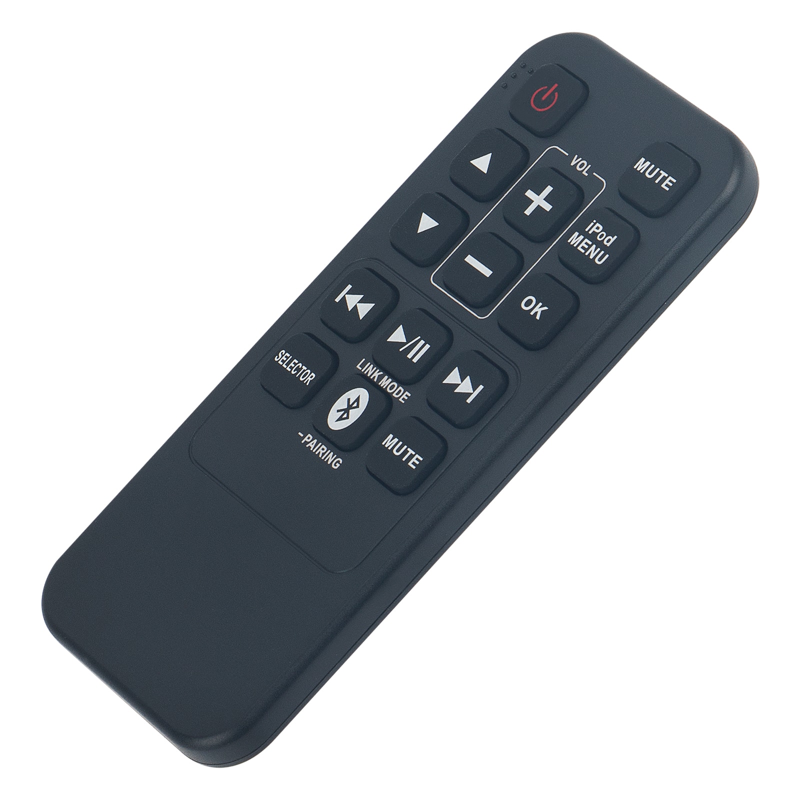 パナソニック オーディオリモコン RAK-SC506W. (tv3805) パナソニック オーディオリモコン RAK-SC506W. (tv3805)