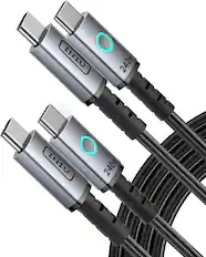 INIU 240w O INIU 240w