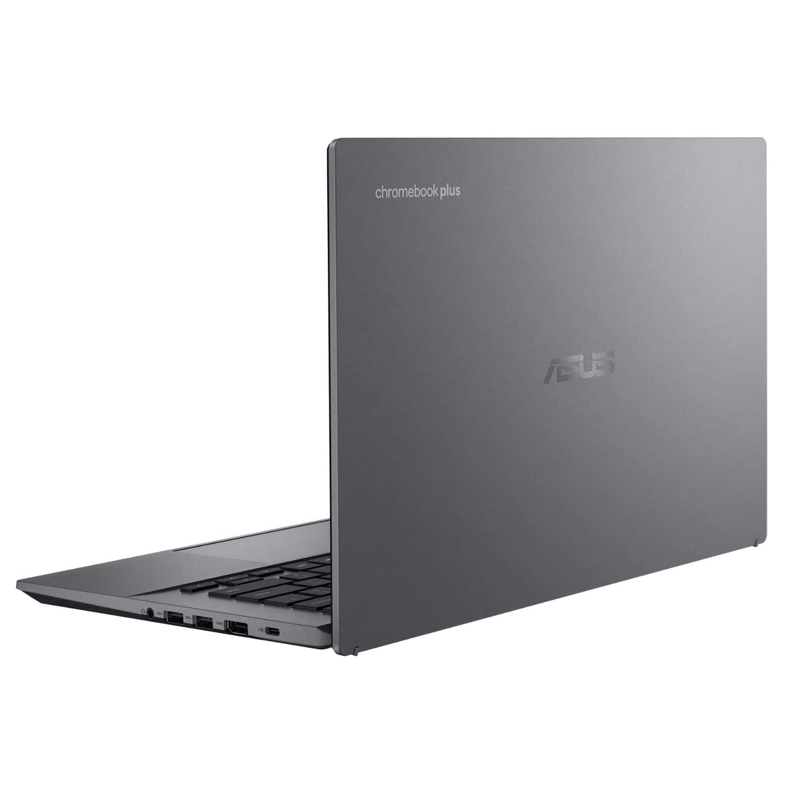 ASUS Refurbished Excellent Chromebook Plus CX34 14