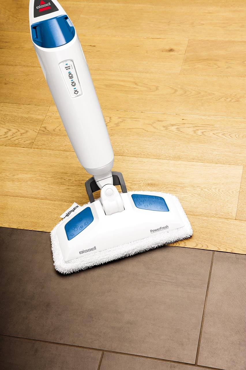 Bissell C level 4 lSSEX C 1 SPO DUY PowerFresh Bissell