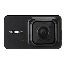 my GEKO gear