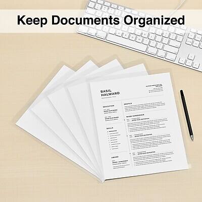 Keep Documents Organized

BASIL HALWARD

EDUCATION
- Bachelor of Science in Computer Science
- Master of Business Administration

WORK EXPERIENCE
- Senior Software Developer at Tech Solutions Inc.
- Project Manager at Innovatech Corp.

SKILLS
- Proficient in Java, Python, and C++
- Strong leadership and team management skills
- Excellent problem-solving abilities

CERTIFICATIONS
- Certified Scrum Master
- AWS Certified Solutions Architect

AWARDS
- Employee of the Year 2022
- Innovation Award 2021