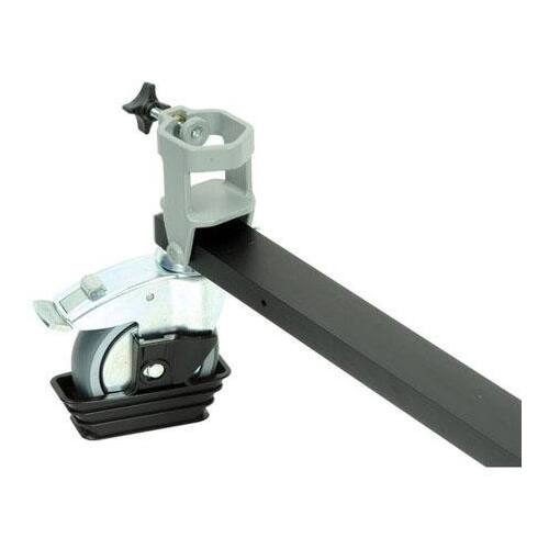 Left. Manfrotto - Manfrotto 114 Video/Movie Heavy Dolly.