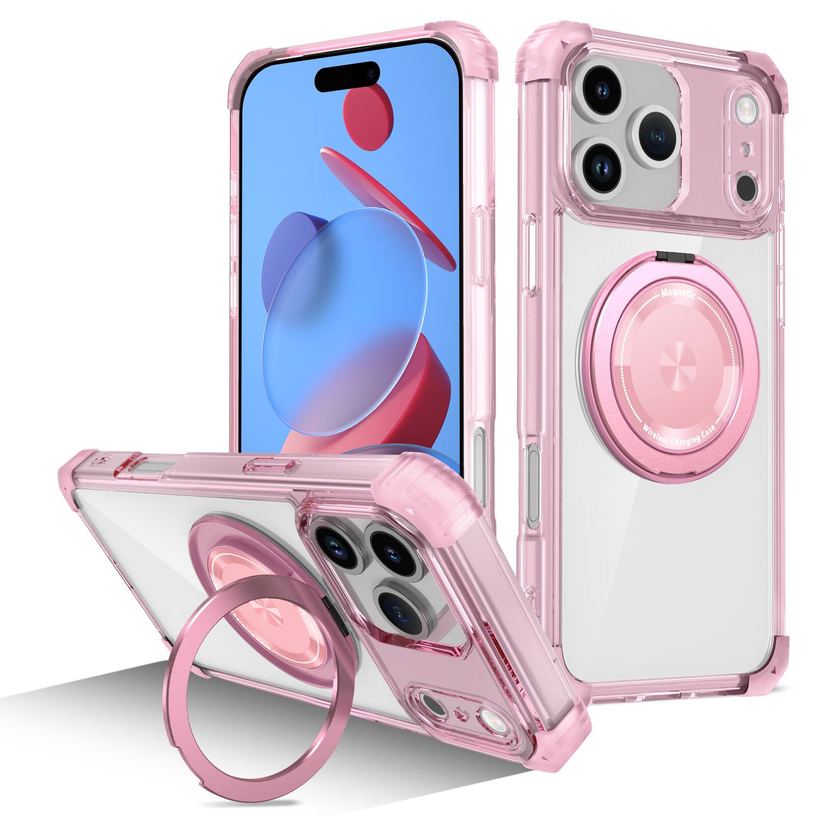 Pink