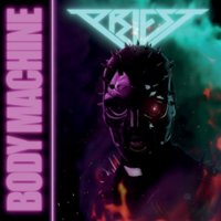 Body Machine [LP] - VINYL - Front_Zoom