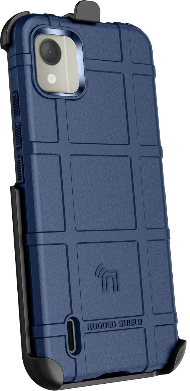 RUGGED SHIELD