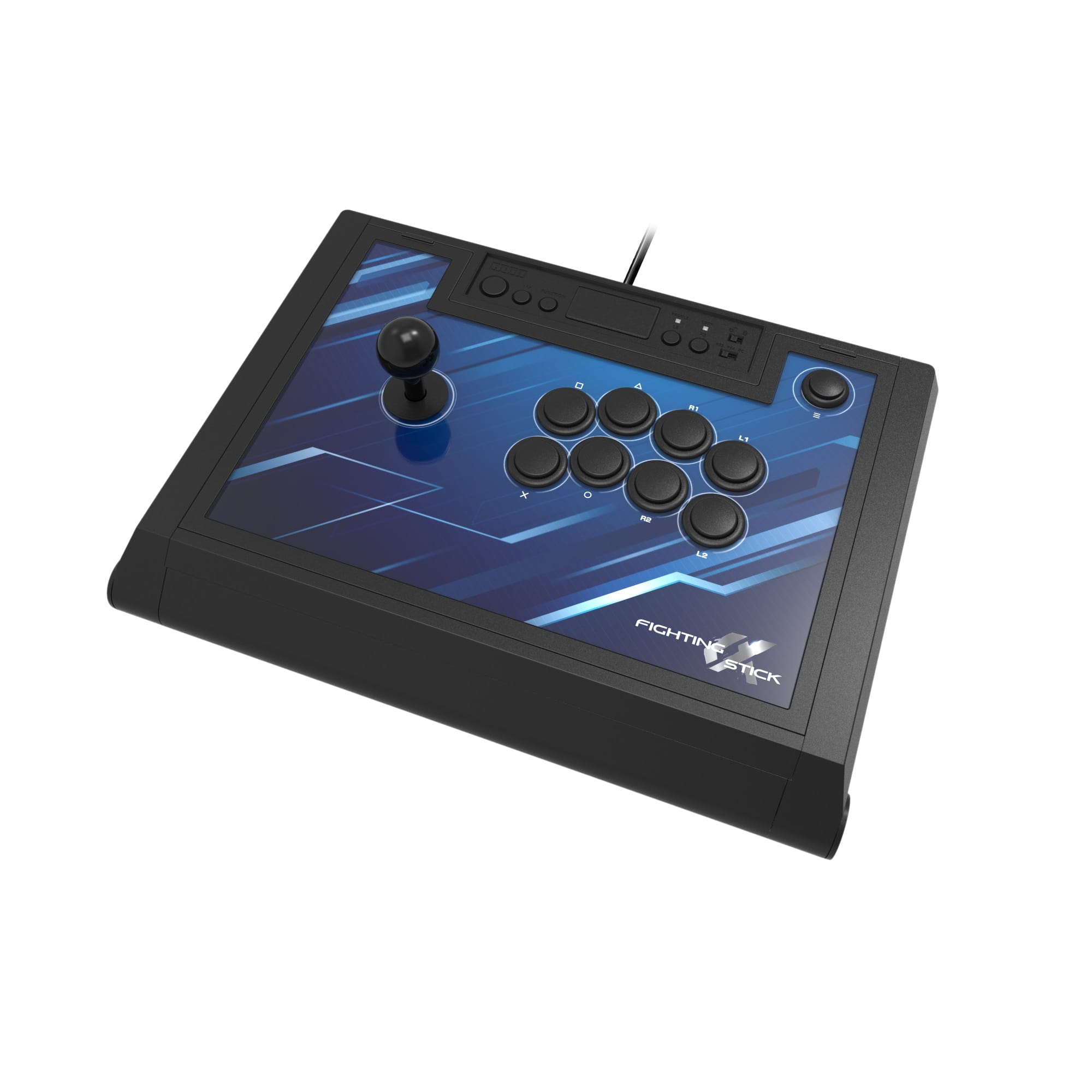 Hori Fighting Stick Alpha Tournament Grade Fightstick for