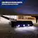 LED BRUSH HEADLIGHTS
Illuminates hidden dust and debris