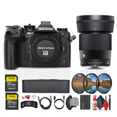 OM SYSTEM OM-1
OM SYSTEM WY MILIO III 30mm 1:1.4 DC DN 52 - SIGMA
TOUGH F 128 Ge 300 5:2995
SONY TOUGH - 128 G8 300 299 - V00
SONY LTIMA