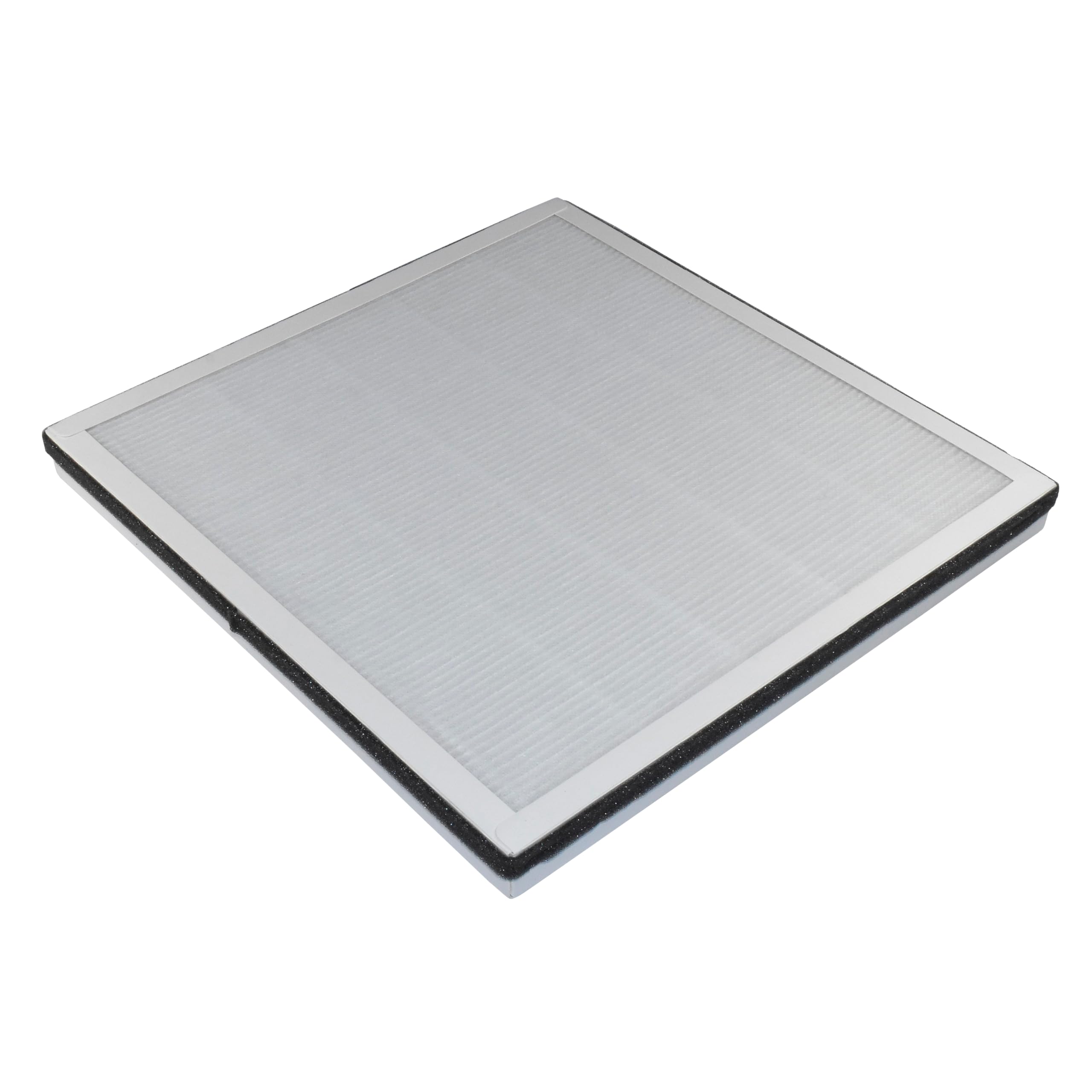 Alt View 4. HQRP - Vital 100 Replacement HEPA Set for Levoit Vital 100 Air Purifier - Carbon Filter with 2 Pre-Filters.