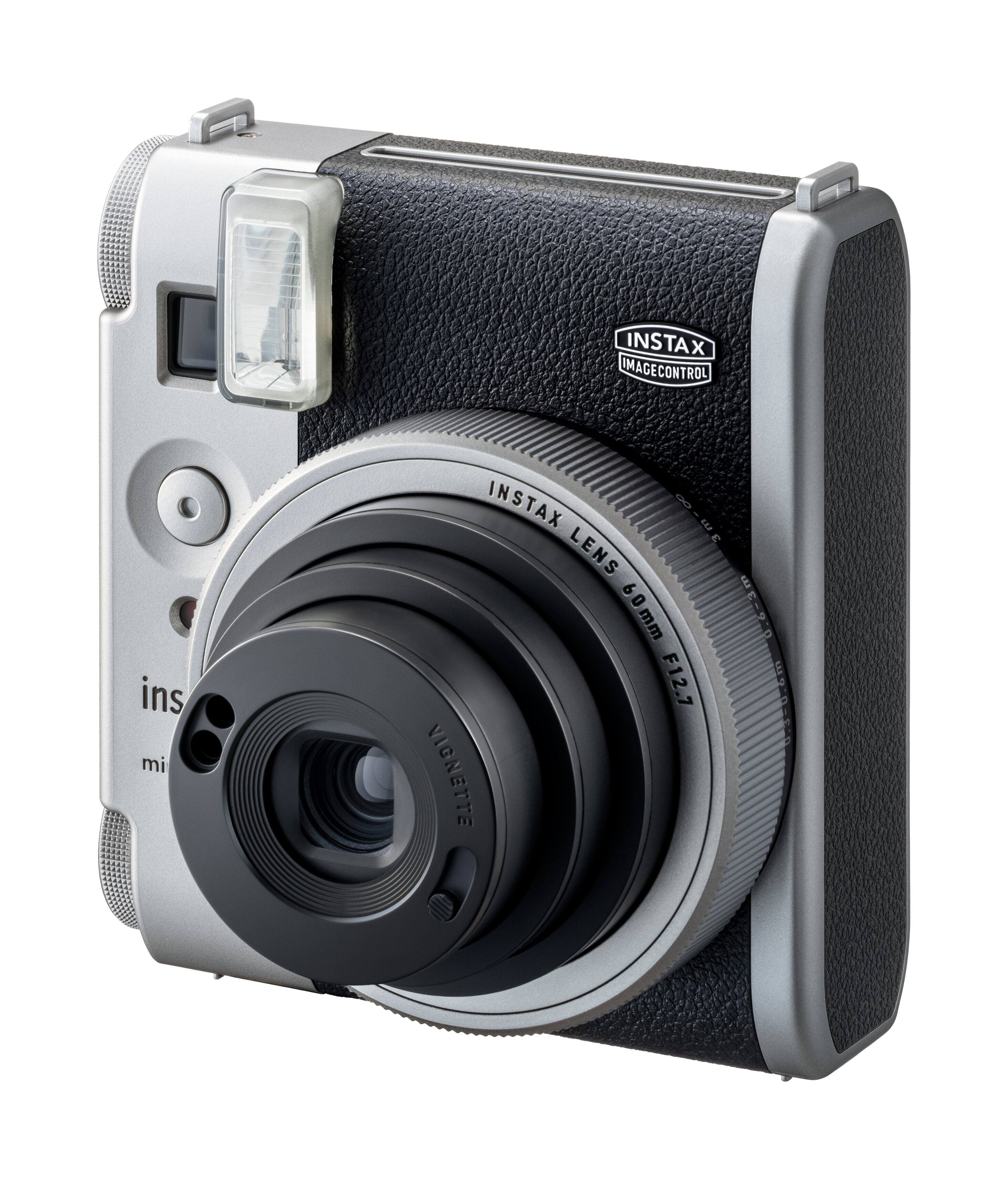 INSTAX IMAGECONTROL ins mi INSTAX C LENS 60mm F12.7 VIGNETTE