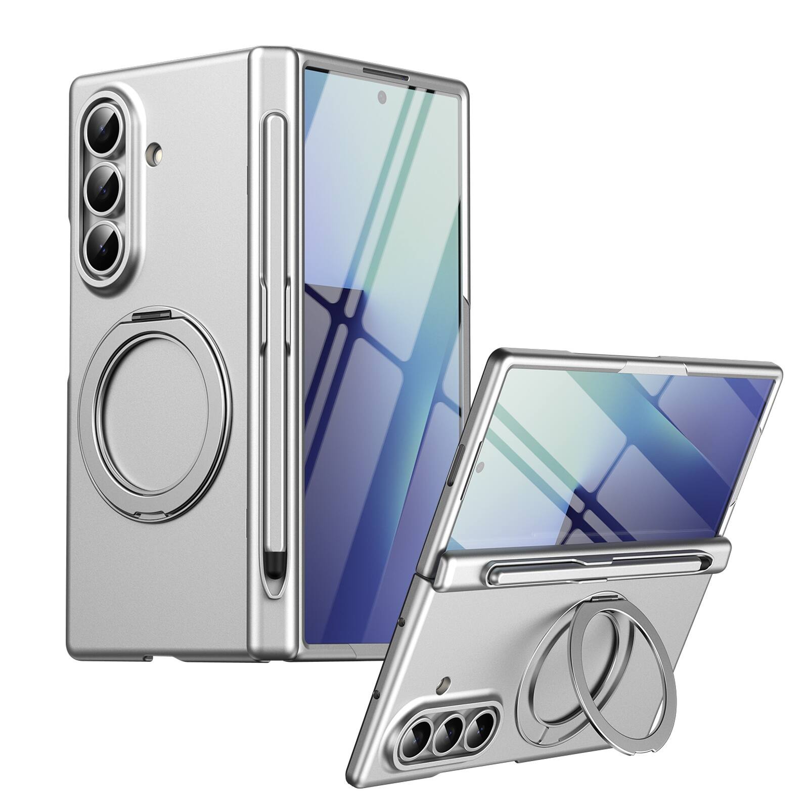Silver