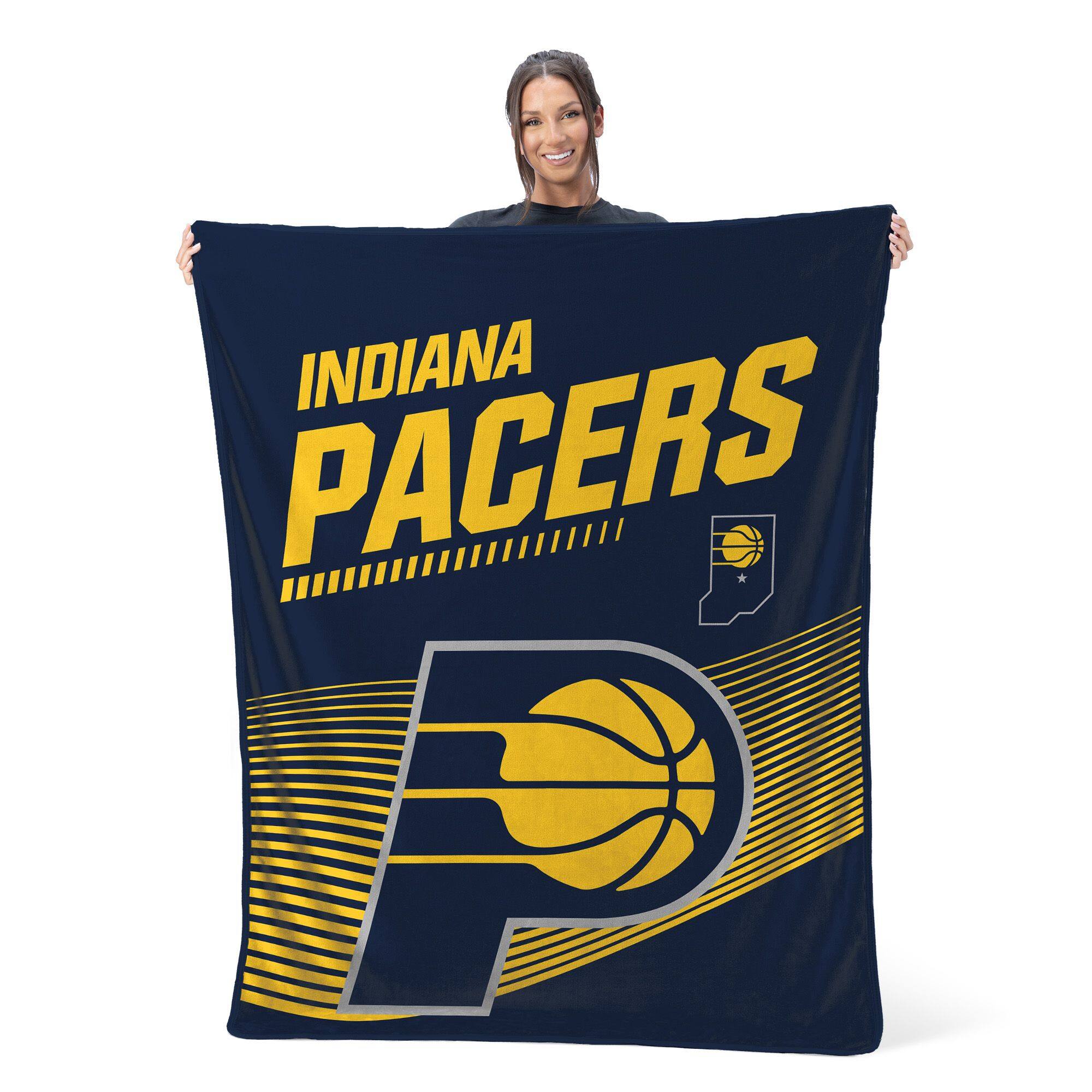 INDIANA PACERS