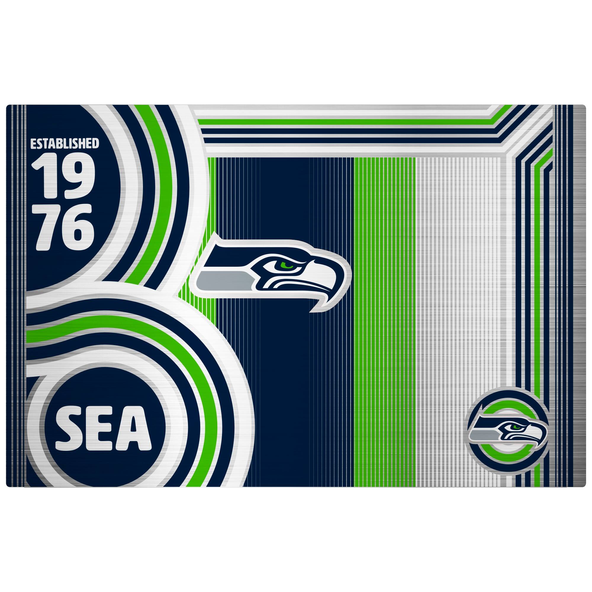 ESTABLISHED 1976 SEA