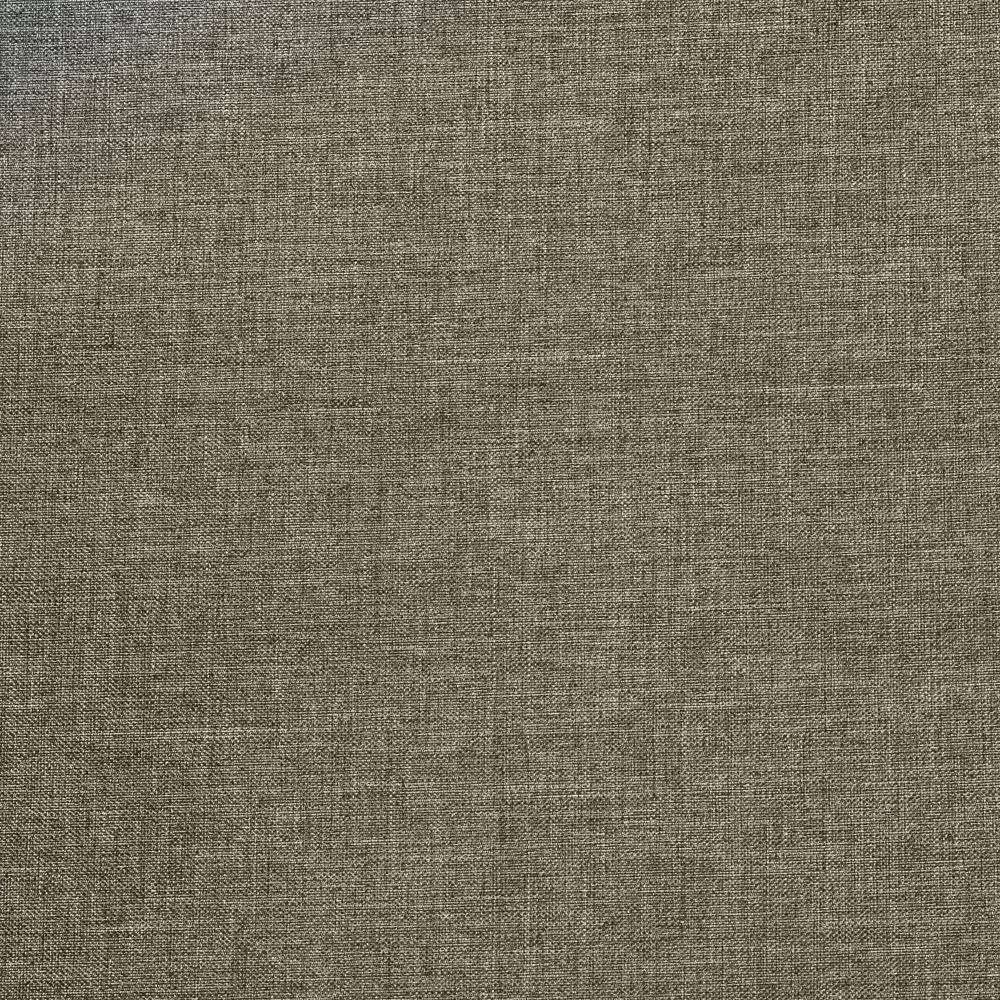 Left. Commonwealth Home Fashions - Commonwealth Edison Grommet Dressing Window Curtain Panel - 52x95" Light Grey - Light grey.