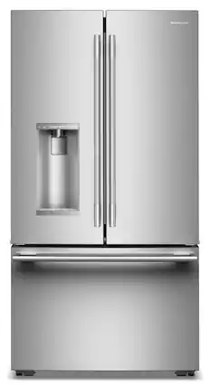 KitchenAid intelligent Auto