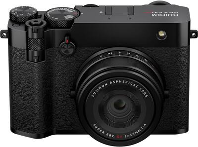 FUJIFILMX100Ⅳ　Black Fujifilm Instax Wide EVO Hybrid Camera, Black - Walmart.com