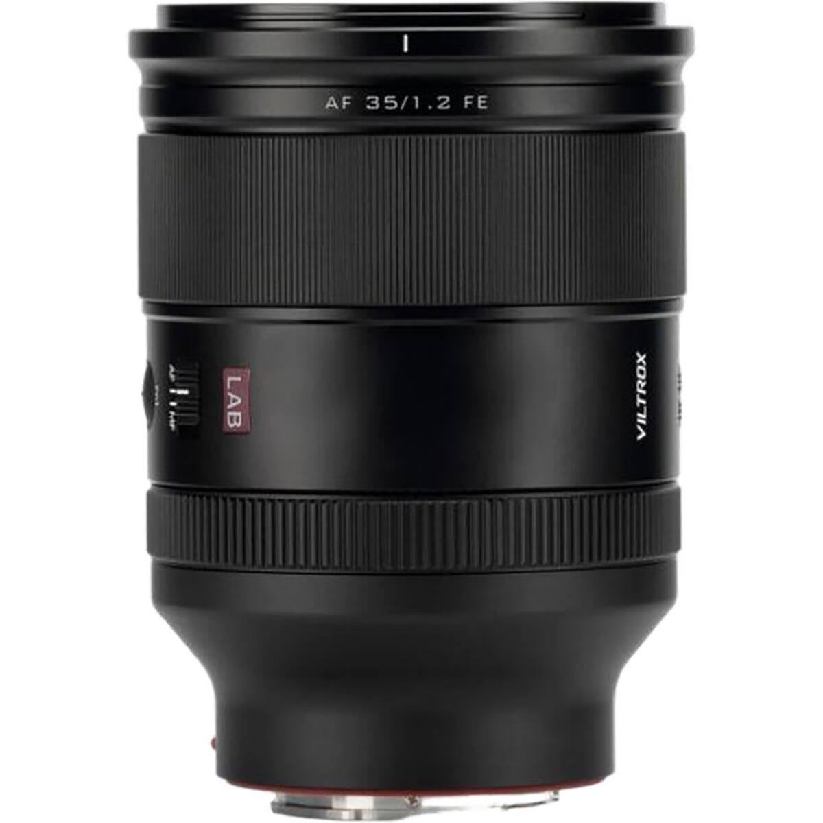 AF 35/1.2 FE  
LAB  
VILTROX