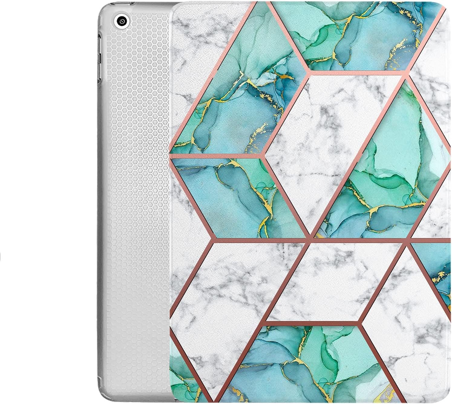 Marble Green