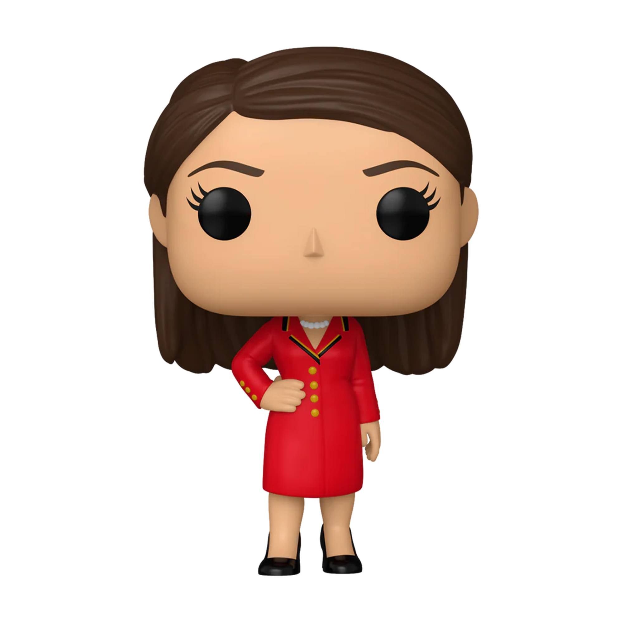 Alt View 10. Funko - Gilmore Girls Funko POP TV | Lorelai Gilmore - Multi-Colored.
