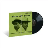 Side By Side [Verve Acoustic Sounds Series] [180g LP] [LP] - VINYL - Front_Zoom