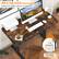 44 x 24 Inch work surface
Sufficient for working, gaming, studying
24"
44"
Anti-collision Technology