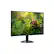 Angle. AOC - 23.8" IPS FHD 100Hz Monitor (HDMI, VGA) - Black.