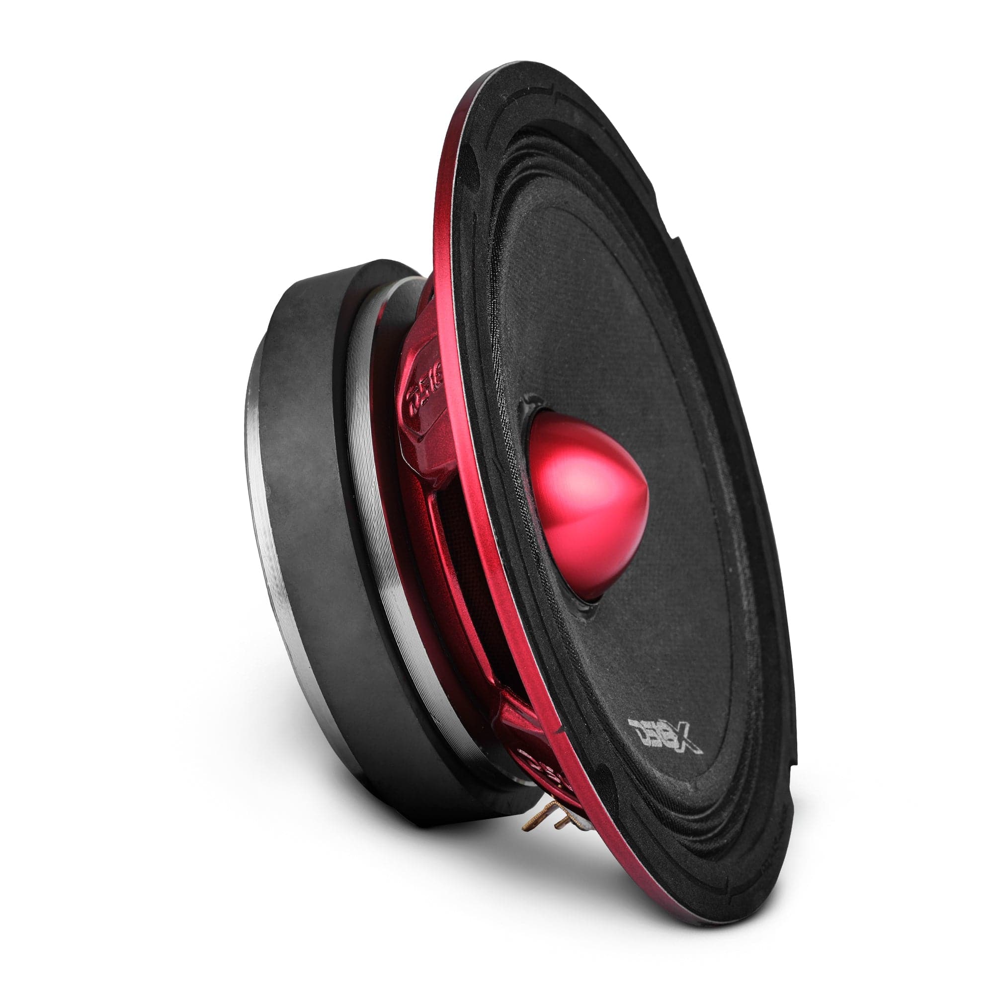 "DS18 Audio - 6.5"" Shallow-Mount Mid-Range Loudspeaker with Bullet" price history on PriceWatchPro