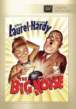 Big Noise, The - DVD