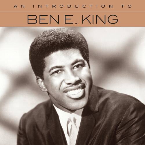 Ben King E - An Introduction To Ben E. King   - COMPACT DISCS [CD] price history on PriceWatchPro