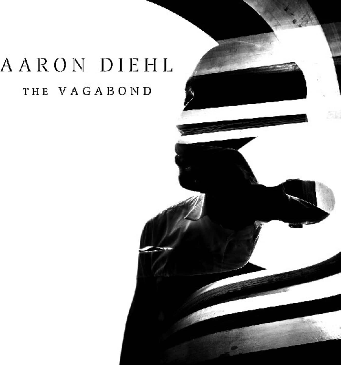 Aaron Diehl - The Vagabond   - COMPACT DISCS [CD] price history on PriceWatchPro