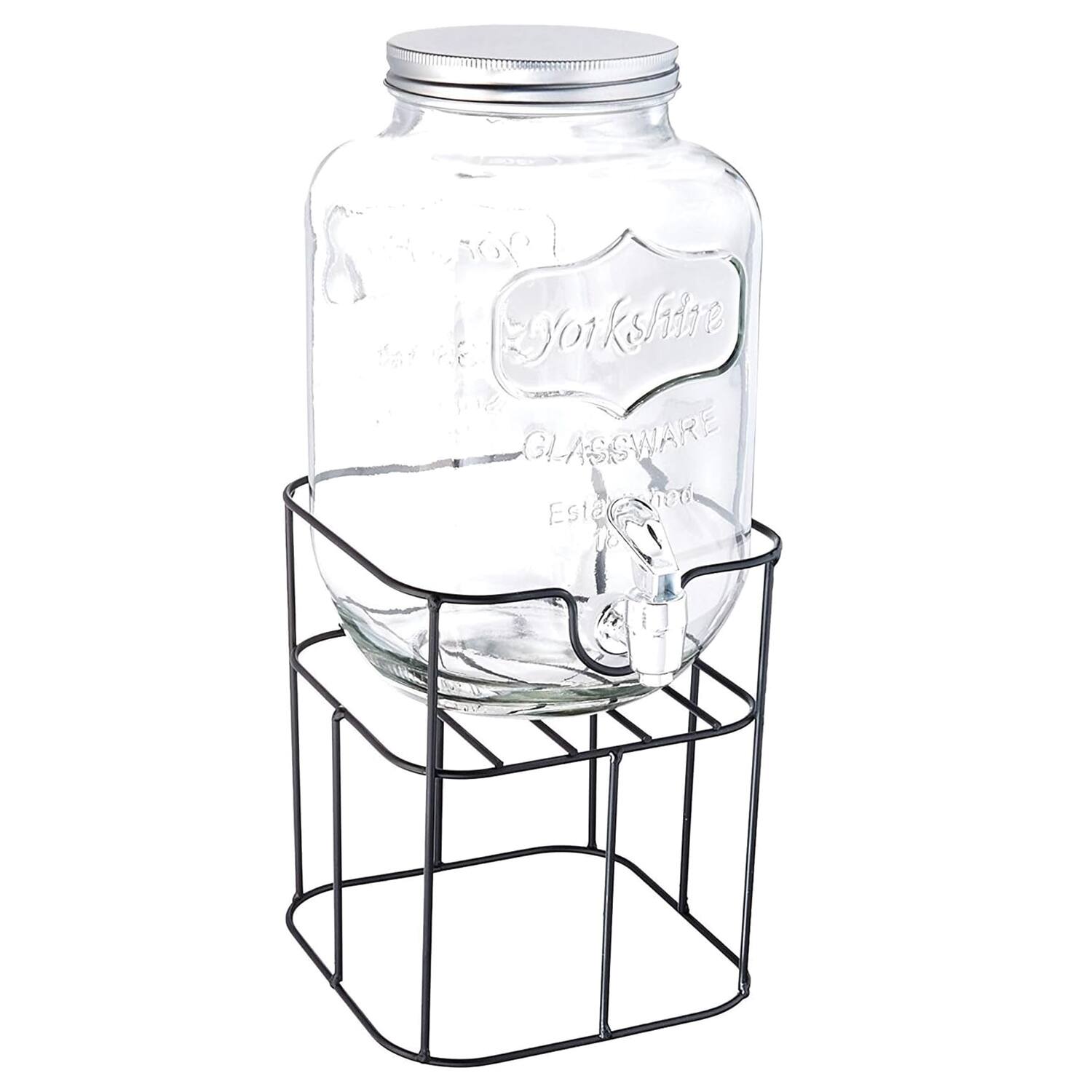 106 York Street  
GLASSWARE  
Established 1860