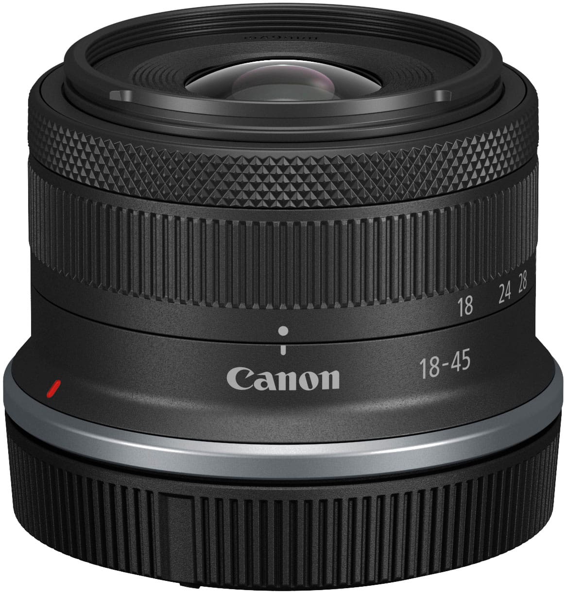 Canon 24-28 18-45