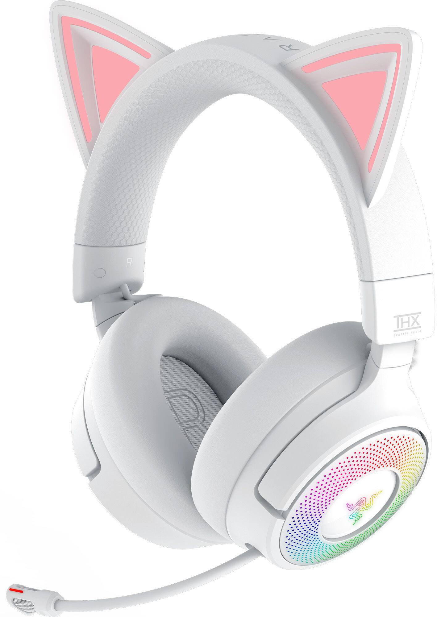 THX Spatial Audio  
R  
R