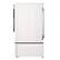 Alt View 9. LG - 27" Laundry Pedestal with Storage Drawer - Alpine White.