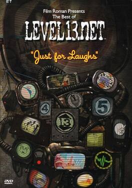 Level 13.Net-Just for Laughs - DVD