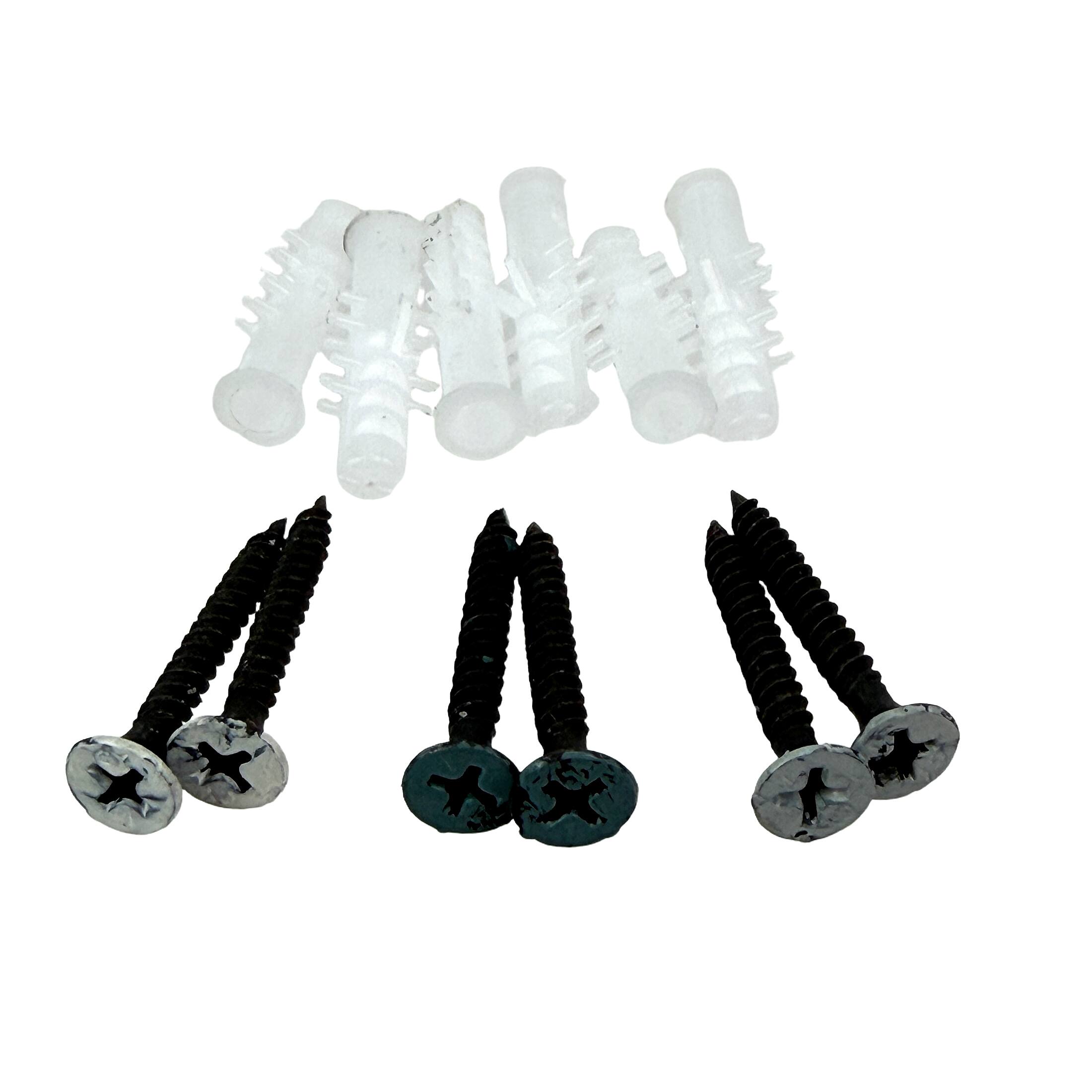 Alt View 10. Zeckos - Set of 3 Cast Iron Mermaid Tail Wall Hooks Distressed Blue Gray White 5 Inch - Multicolored.