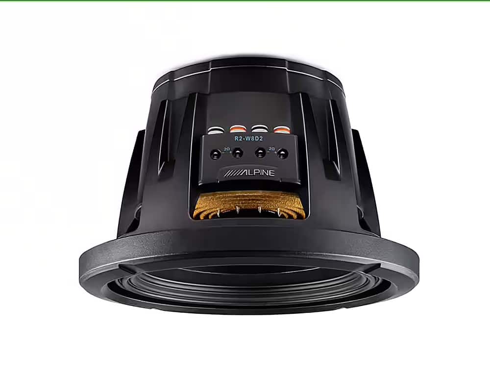 The text on the image reads "R2-W8D2 20 20 LPINE." This should be grouped as a single sentence or a single piece of text.