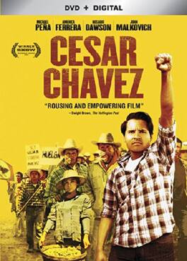 Cesar Chavez - DVD