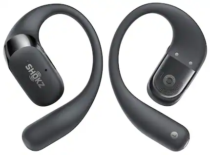 SHOKZ DUALBOOT oz81 CRow